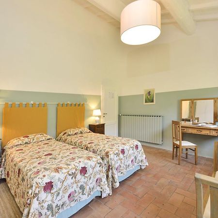 קיאנצ'נו טרמה B&B Palazzolo La Foce מראה חיצוני תמונה