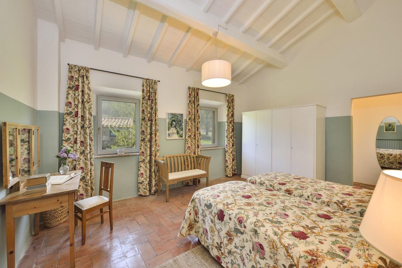 קיאנצ'נו טרמה B&B Palazzolo La Foce מראה חיצוני תמונה