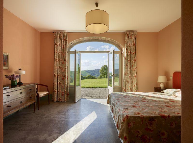 קיאנצ'נו טרמה B&B Palazzolo La Foce מראה חיצוני תמונה