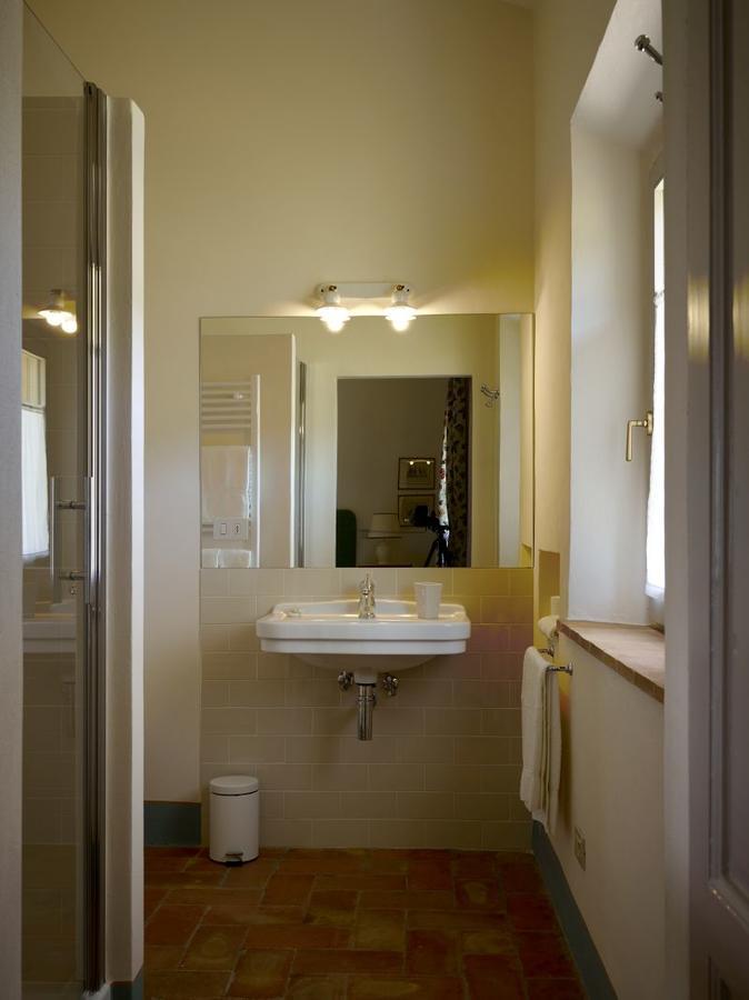 קיאנצ'נו טרמה B&B Palazzolo La Foce מראה חיצוני תמונה