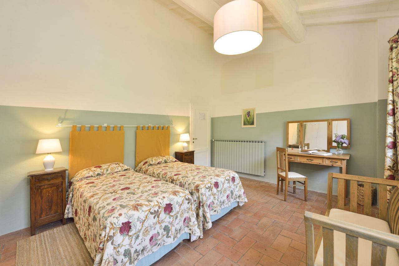 קיאנצ'נו טרמה B&B Palazzolo La Foce מראה חיצוני תמונה
