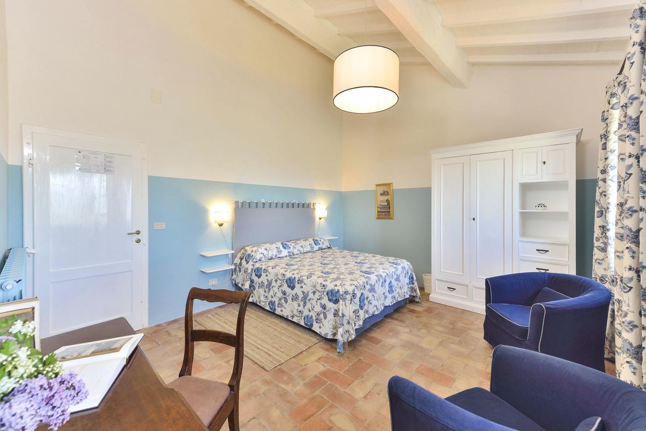 קיאנצ'נו טרמה B&B Palazzolo La Foce מראה חיצוני תמונה
