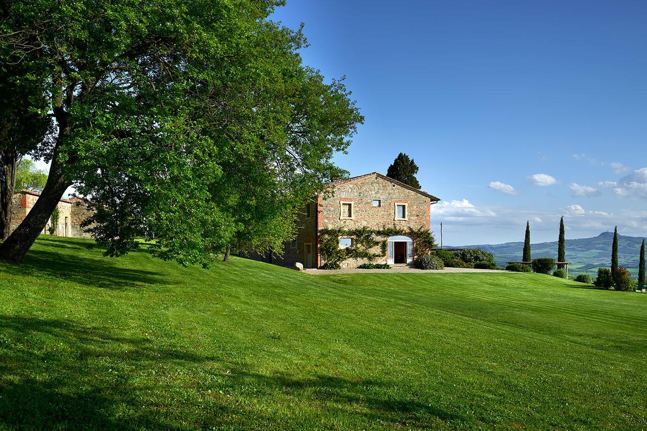 קיאנצ'נו טרמה B&B Palazzolo La Foce מראה חיצוני תמונה